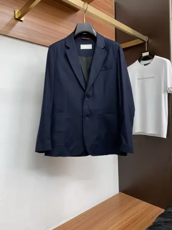  2026新款男士休闲西装外套 高仿布鲁内洛库奇内利西服/西装