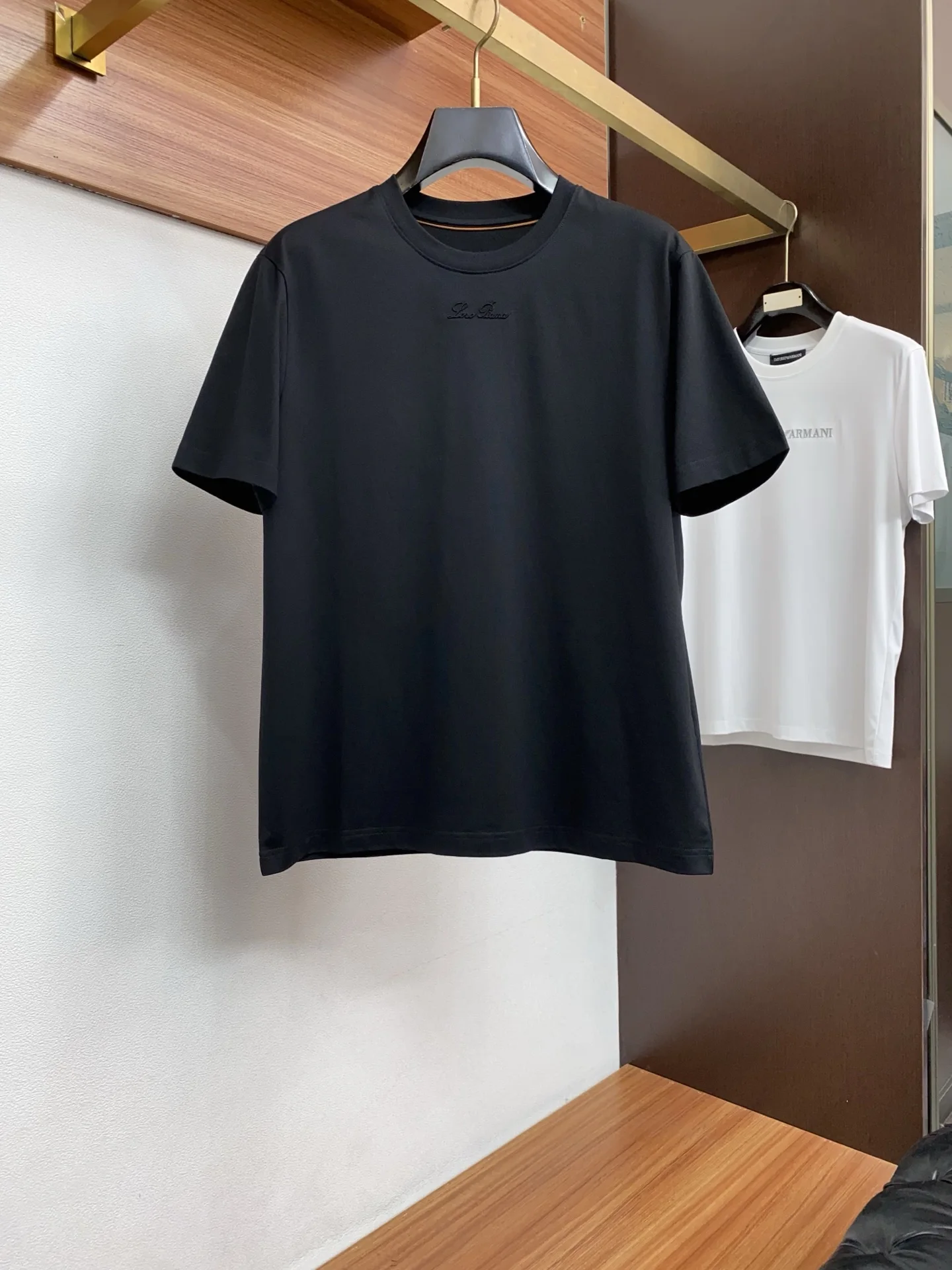 诺悠翩雅 2026新款百搭短袖 诺悠翩雅 2026新款百搭短袖