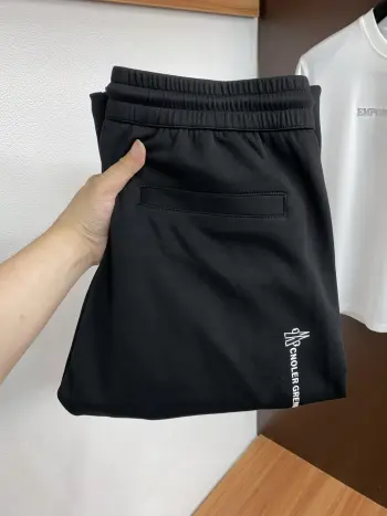 春夏新款运动 休闲裤  高仿蒙口休闲裤/西裤