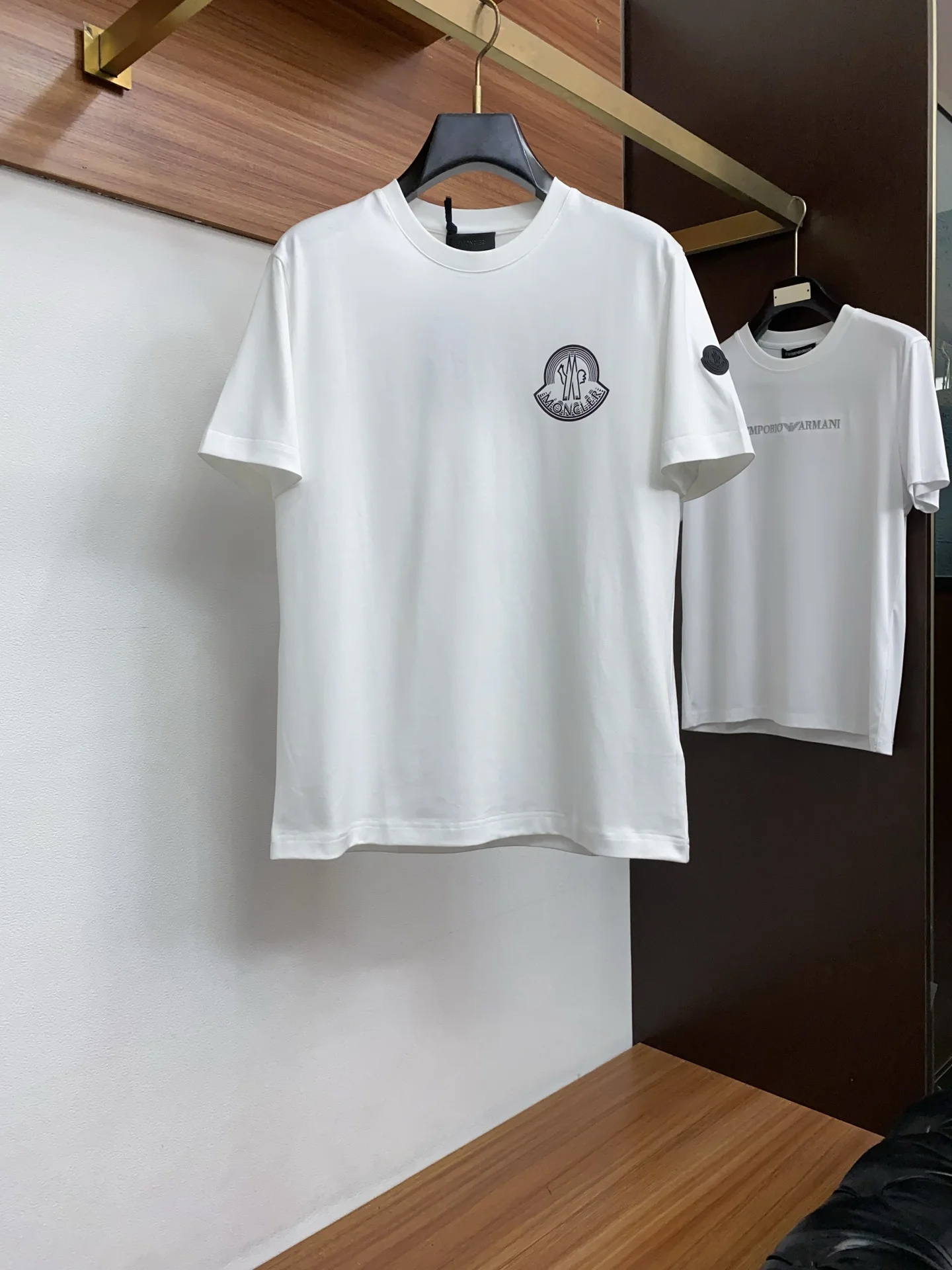 蒙口 2026新款百搭短袖T恤 蒙口 2026新款百搭短袖T恤