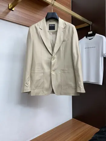  2026新款男士休闲西装外套 高仿布鲁内洛库奇内利西服/西装