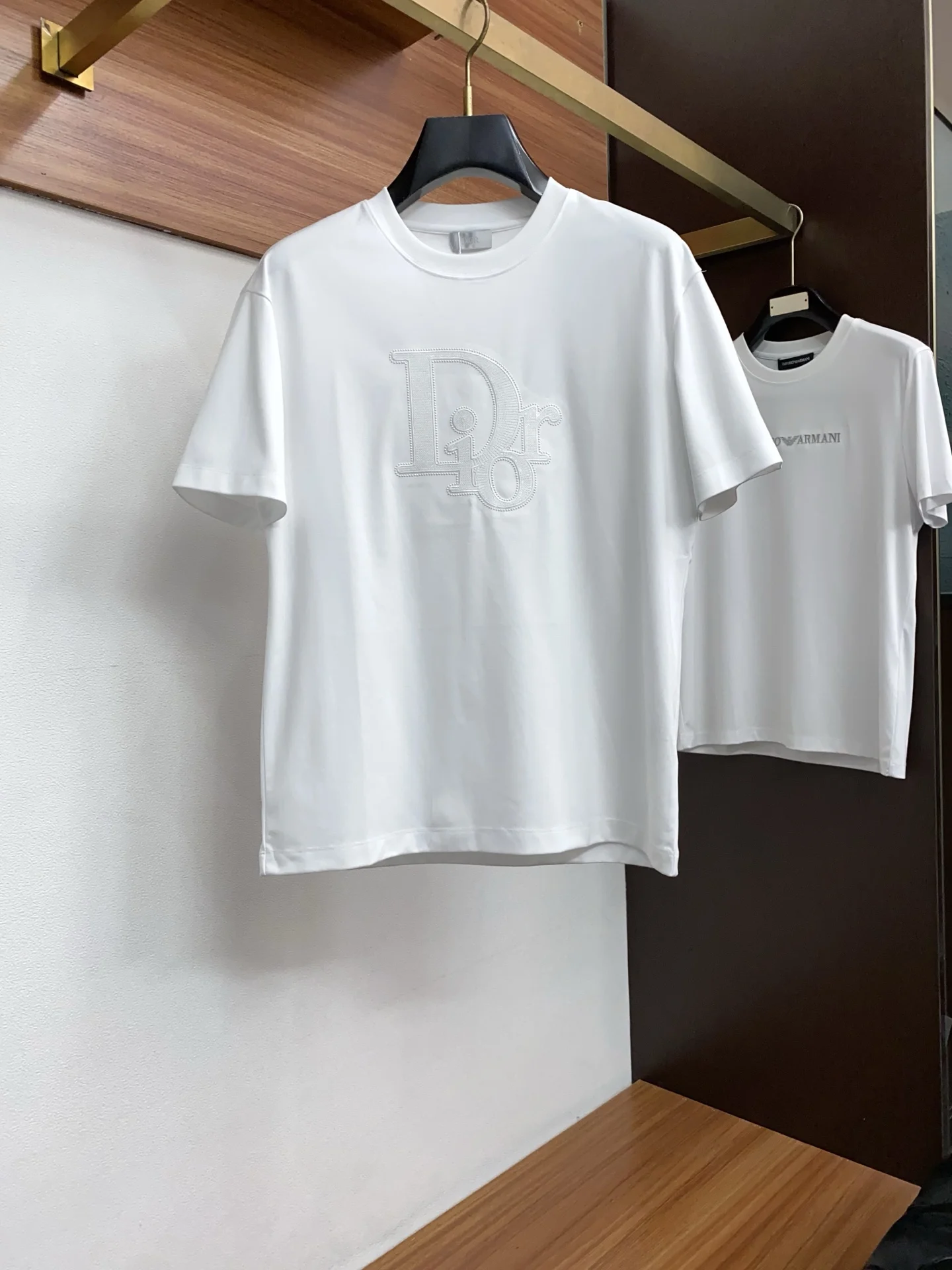 迪奥  2026新款百搭短袖