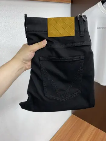 2026早春最新款西装裤 高仿普拉达休闲裤/西裤