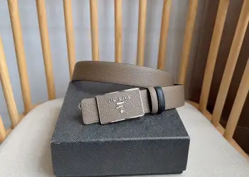 Men s Multifunctional Buckle Belt Replica Prada Mens Belts