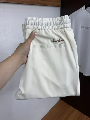 春夏季新款 休闲麻棉休闲裤 高仿诺悠翩雅休闲裤/西裤