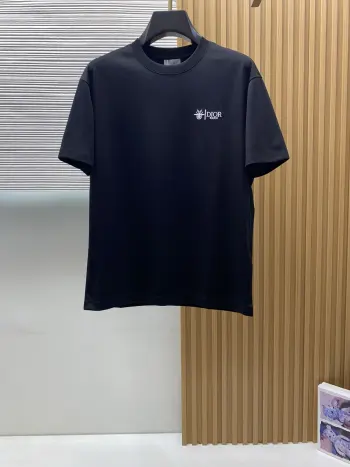 2026新款男士百搭 高仿迪奥T恤/POLO衫