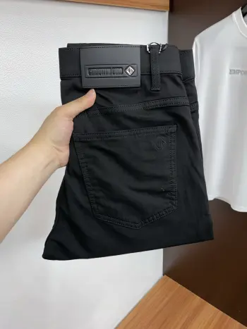 2026早春最新风牛仔裤 高仿迪奥牛仔裤