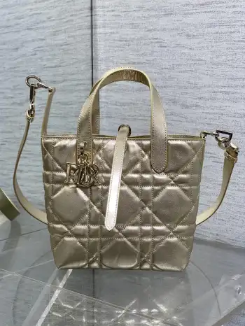 最新蝴蝶结藤纹格手拿包 女士斜挎包 高仿迪奥女包