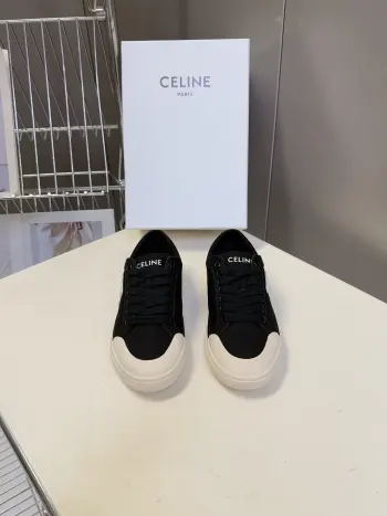 Spring/Summer Latest Runway Collection Arc de Triomphe Casual Shoes Replica Celine Womens Casual and Sneakers