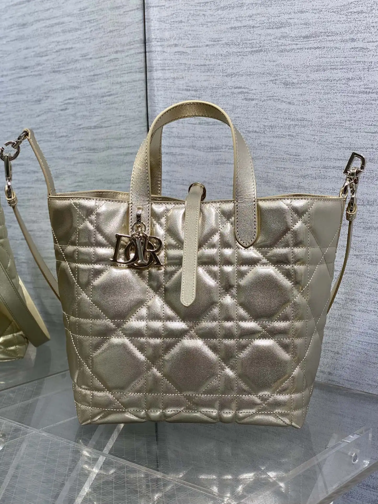 迪奥 最新蝴蝶结藤纹格手拿包 女士斜挎包 迪奥 最新蝴蝶结藤纹格手拿包 女士斜挎包