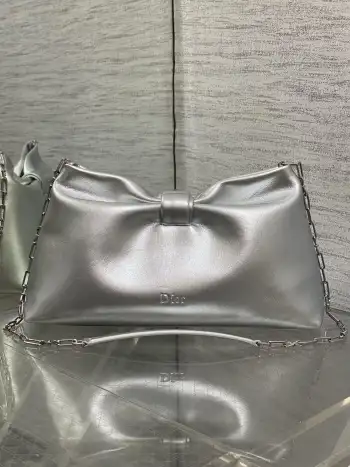 0714 春夏新款LAMBSKIN链条包 女士斜挎包 高仿迪奥女包