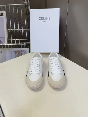 Spring/Summer Latest Runway Collection Arc de Triomphe Casual Shoes Replica Celine Womens Casual and Sneakers