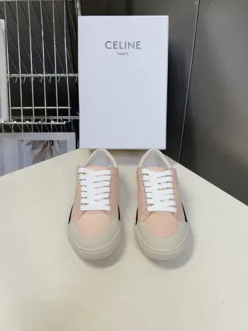 Spring/Summer Latest Runway Collection Arc de Triomphe Casual Shoes Replica Celine Womens Casual and Sneakers