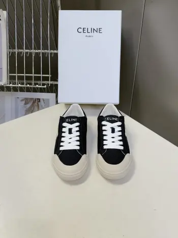 Spring/Summer Latest Runway Collection Arc de Triomphe Casual Shoes Replica Celine Womens Casual and Sneakers