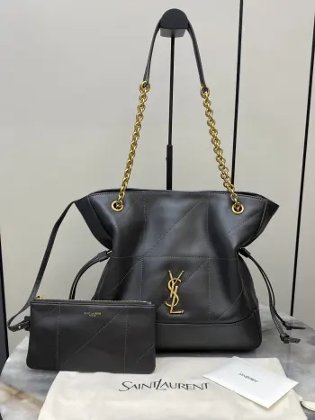 833948 New Small Lambskin Underarm Bag Women s Crossbody Bag Replica SAINT LAURENT womens bags