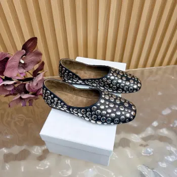  2026春夏新品开口满钻极简风单鞋 高仿凯特女士高跟鞋/单鞋