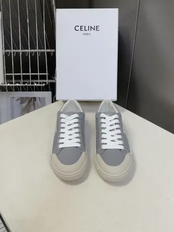 Spring/Summer Latest Runway Collection Arc de Triomphe Casual Shoes Replica Celine Womens Casual and Sneakers