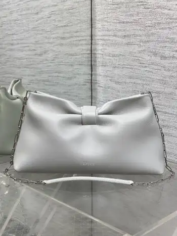 0714 春夏新款LAMBSKIN链条包 女士斜挎包 高仿迪奥女包