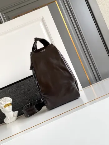 2VZ114 New Chest Bag Chest Bag Replica Prada belt bags