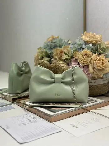 0714 2026春夏新款链条包 女士斜挎包 高仿迪奥女包