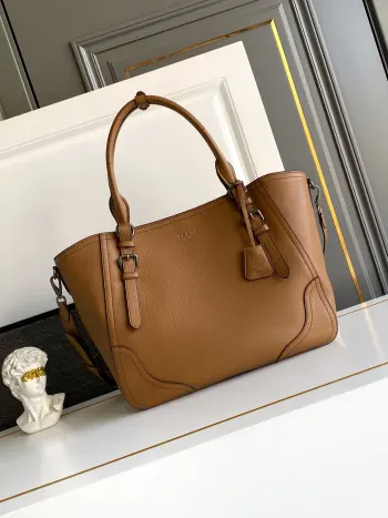 1BG602 Irregular Texture Handbag Women s Crossbody Bag Replica Prada womens bags
