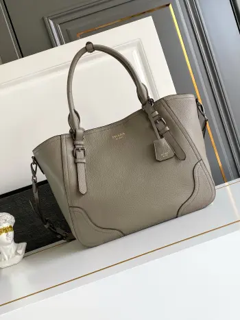 1BG602 Irregular Texture Handbag Women s Crossbody Bag Replica Prada womens bags