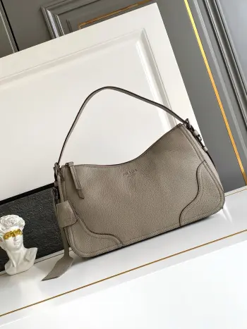 1BC280 百搭手袋 女士单肩包 高仿普拉达女包