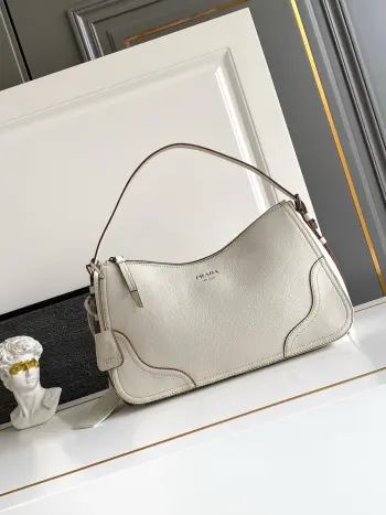 1BC280 百搭手袋 女士单肩包 高仿普拉达女包