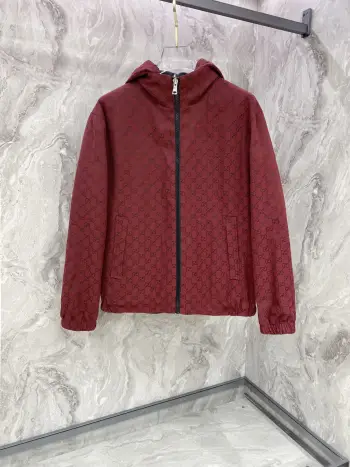 2026ss春季新款夹克外套 高仿古奇夹克/外套