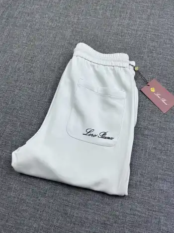 2026新款男士休闲裤 高仿诺悠翩雅休闲裤/西裤