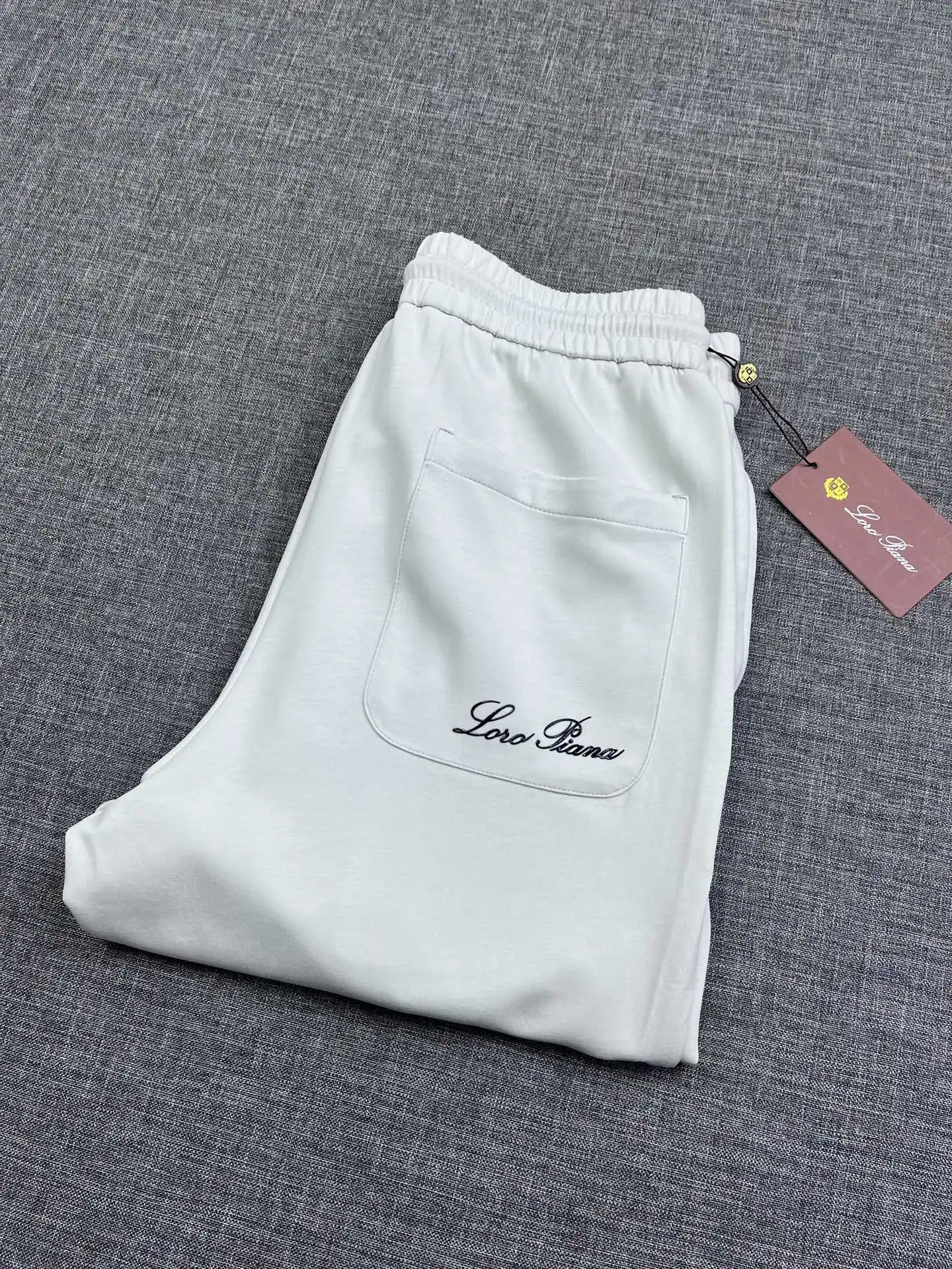 诺悠翩雅 2026新款男士休闲裤 诺悠翩雅 2026新款男士休闲裤