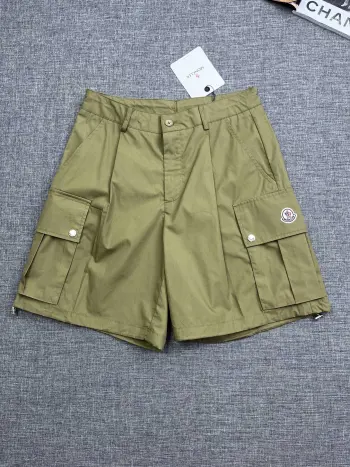 男士商务休闲短裤 高仿蒙口短裤/沙滩裤