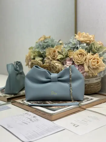 0714 Spring/Summer New Chain Bag Women s Crossbody Bag Replica Dior womens bags