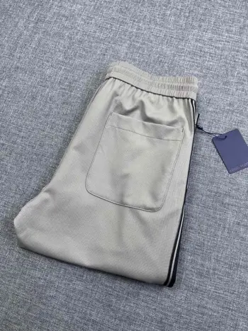 2026新款男士休闲裤 高仿LV休闲裤/西裤