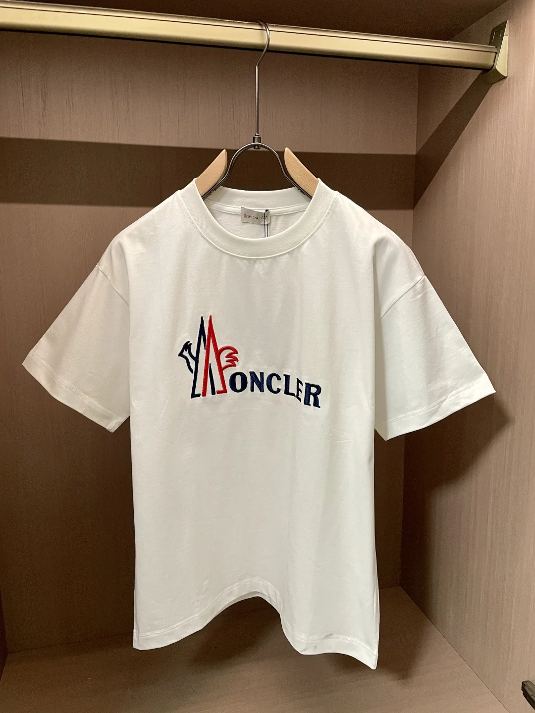 蒙口 春夏纯棉精梳棉男士短袖 蒙口 春夏纯棉精梳棉男士短袖