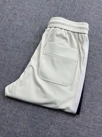 2026新款男士休闲裤 高仿巴黎世家休闲裤/西裤