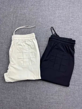 2026 Summer Latest Men s Casual Trousers Replica MIU MIU Pants and Trousers