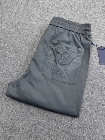 2026夏季最新款男士休闲裤 高仿LV休闲裤/西裤