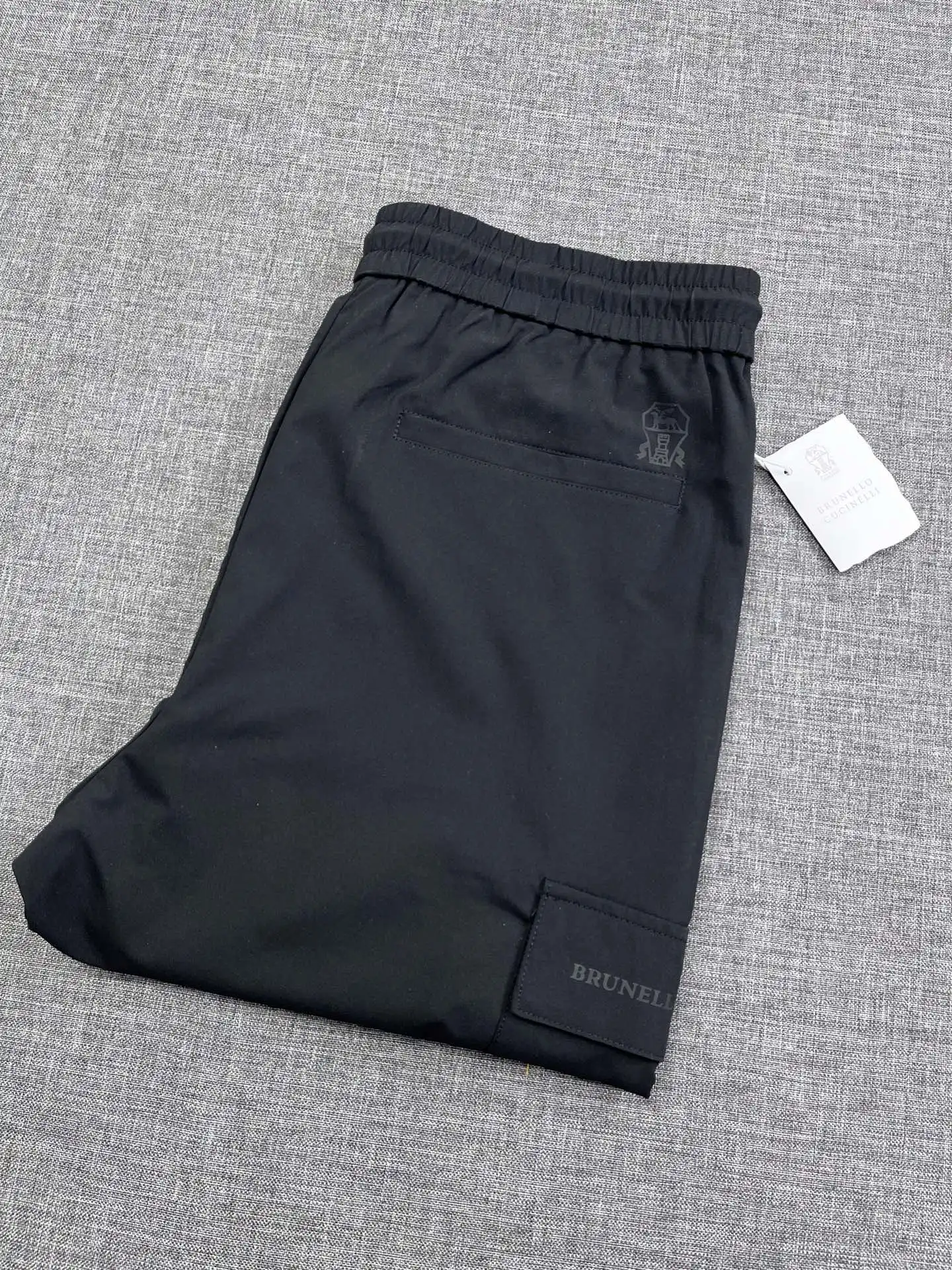 布鲁内洛库奇内利 2026新款男士休闲裤 布鲁内洛库奇内利 2026新款男士休闲裤