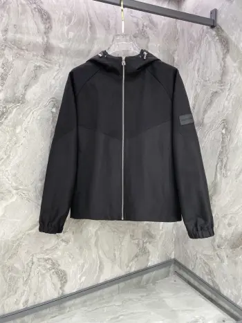 2026最新款时尚设计师款夹克外套 高仿LV夹克/外套