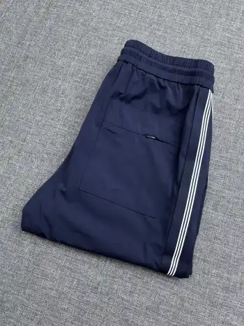 2026 New Men s Casual Trousers Replica MIU MIU Pants and Trousers