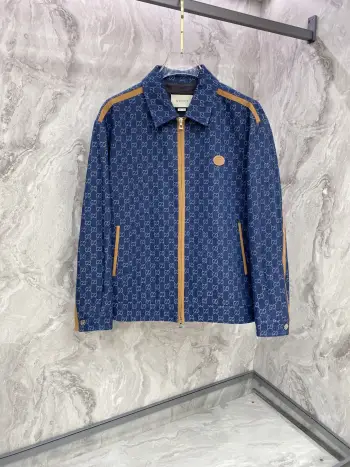 2026ss春季新款夹克外套套装 高仿古奇夹克/外套