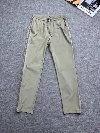 2026 New Men s Casual Trousers Replica MIU MIU Pants and Trousers