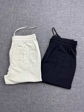 2026 Summer Latest Men s Casual Trousers Replica MIU MIU Pants and Trousers