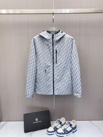 2026ss春季新款夹克外套 高仿迪奥夹克/外套