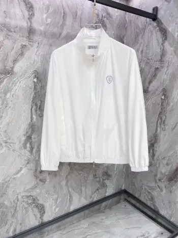 2026ss春季新款夹克外套 高仿布鲁内洛库奇内利夹克/外套