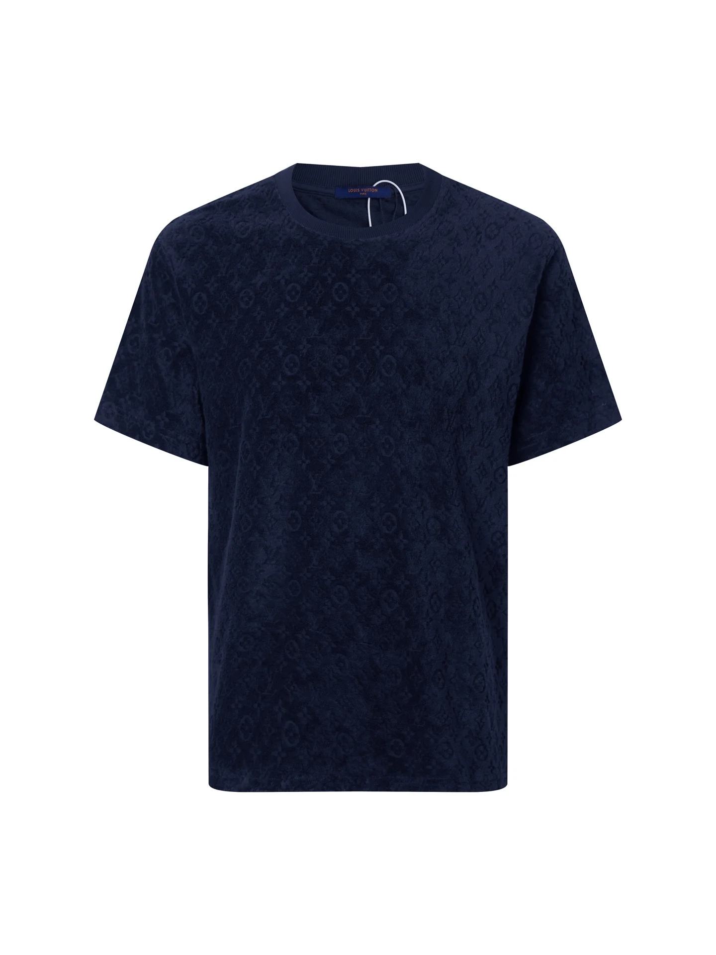 LV 马年限定款精密立体刺绣 男女同款T桖 LV 马年限定款精密立体刺绣 男女同款T桖