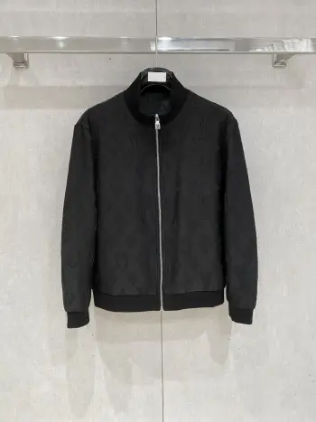 2026秋冬新款夹克外套 高仿LV夹克/外套