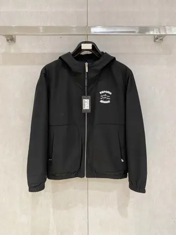 2026 Fall/Winter New Jacket Replica Armani Jackets and Outerwear