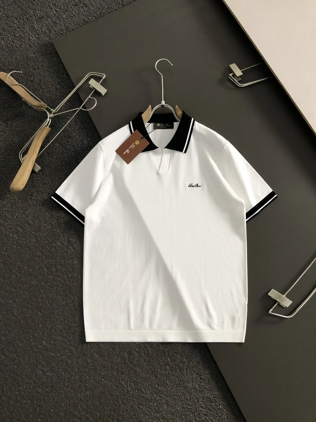 诺悠翩雅 2026春夏休闲短袖